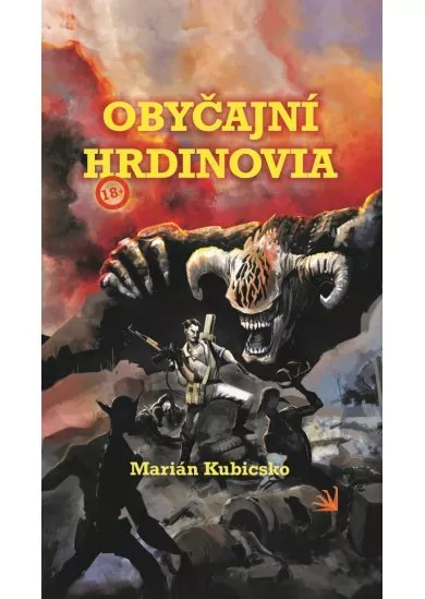 Obyčajní hrdinovia