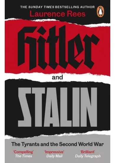 Hitler and Stalin