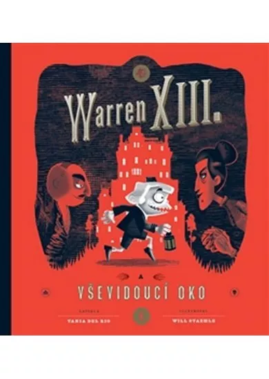 Warren XIII. a Vševidoucí oko