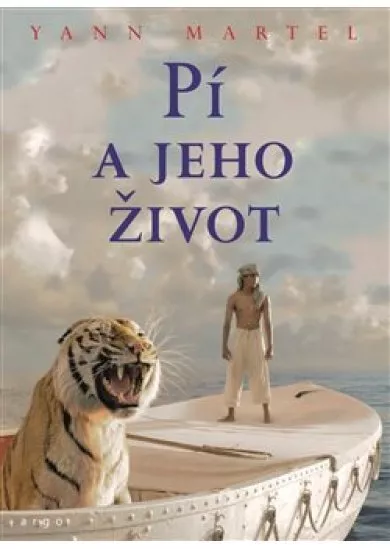 Pí a jeho život