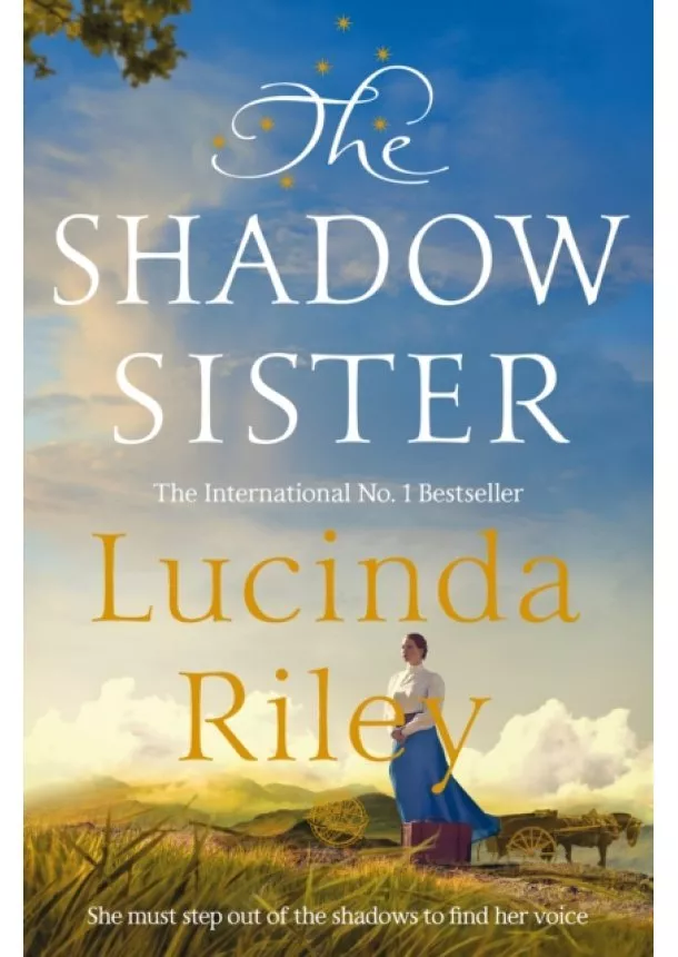 Lucinda Riley - The Shadow Sister