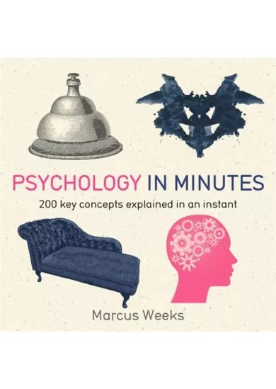 Psychology in Minutes