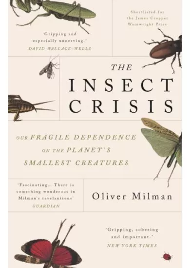 The Insect Crisis