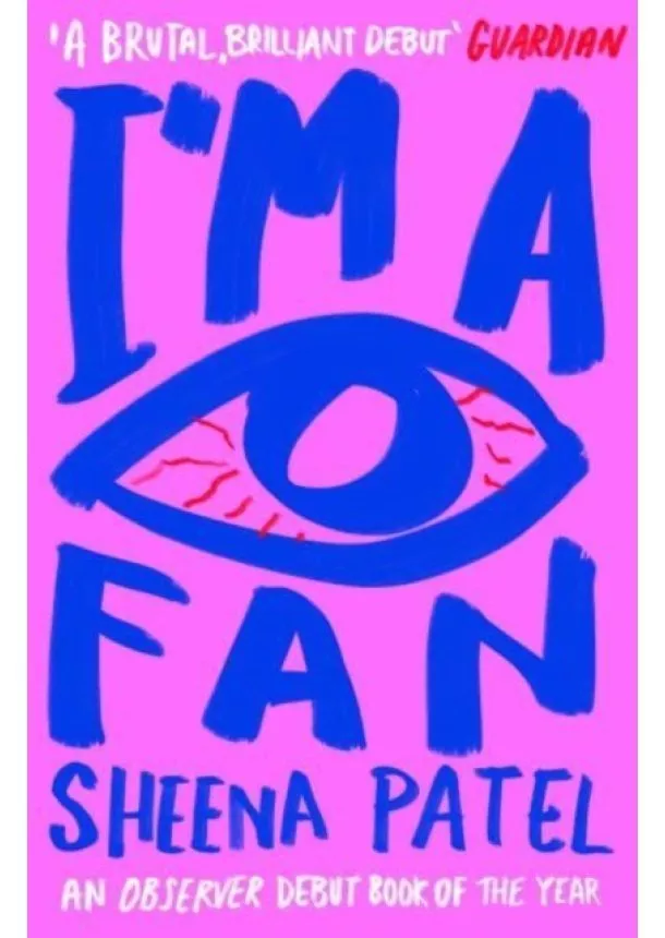 Sheena Patel - I'm a Fan