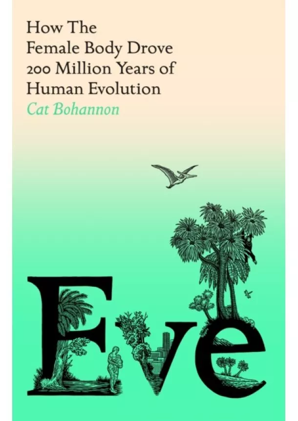 Cat Bohannon - Eve