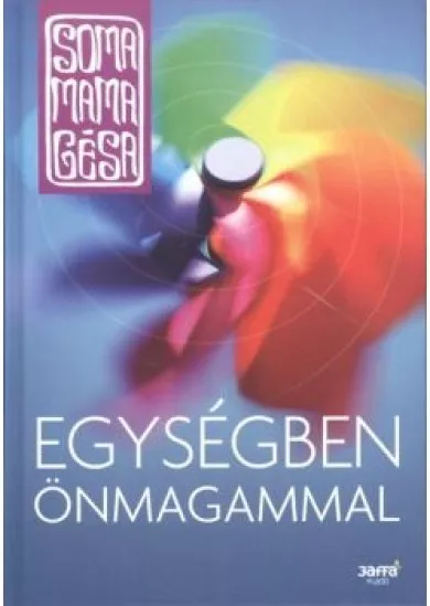 Egységben önmagammal