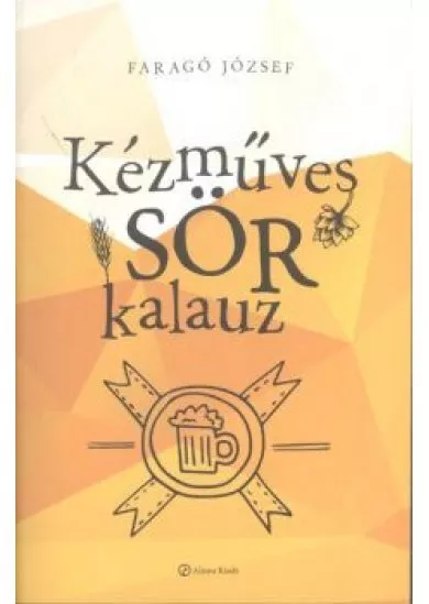 Kézművessör-Kalauz