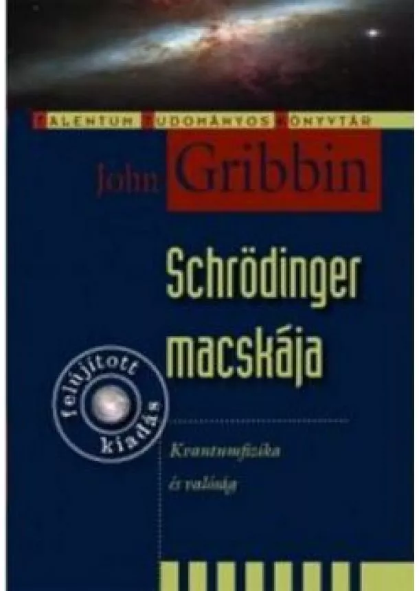 John Gribbin - Schrödinger macskája