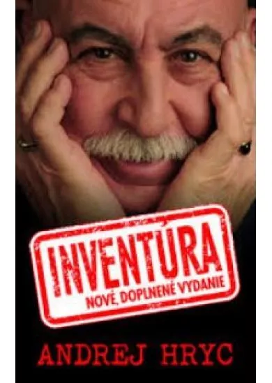 Inventúra