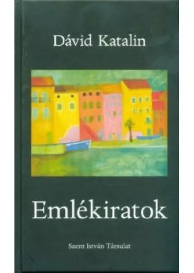 Emlékiratok