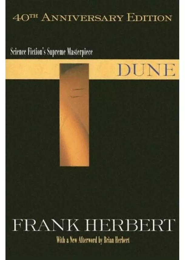 Frank Herbert - Dune