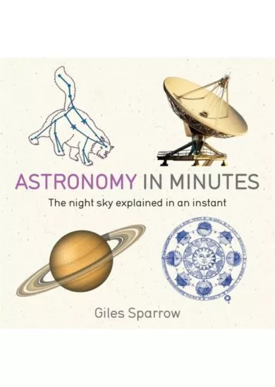 Astronomy in Minutes