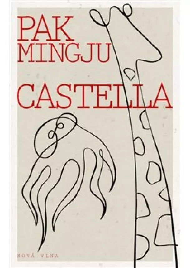 Pak Mingju - Castella