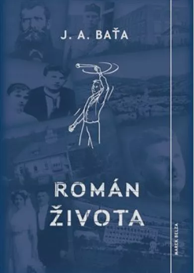 Román života