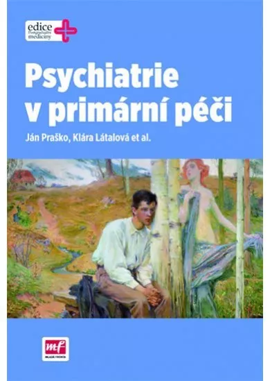 Psychiatrie v primární péči