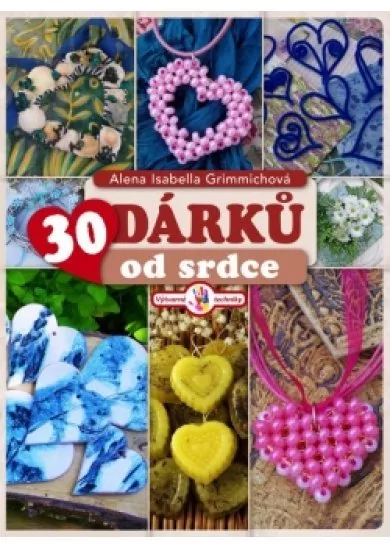 30 dárků od srdce