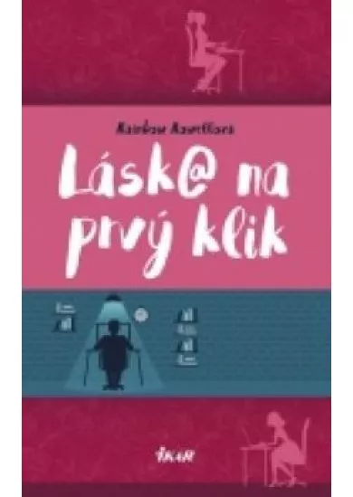 Láska na prvý klik