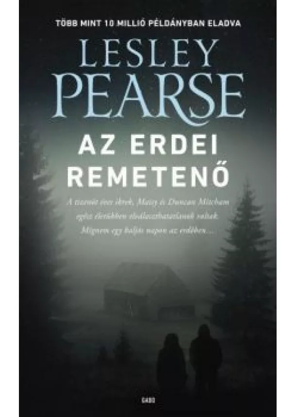 Lesley Pearse - Az erdei remetenő