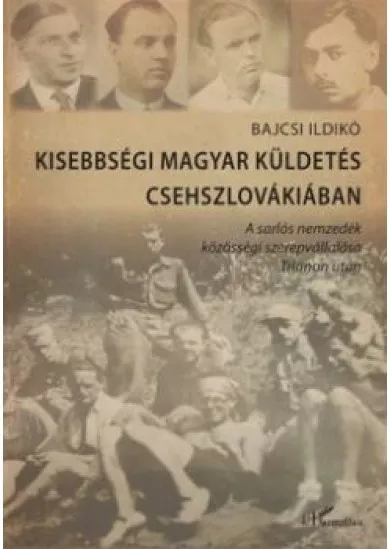 Kisebbségi magyar küldetés Csehszlovákiában