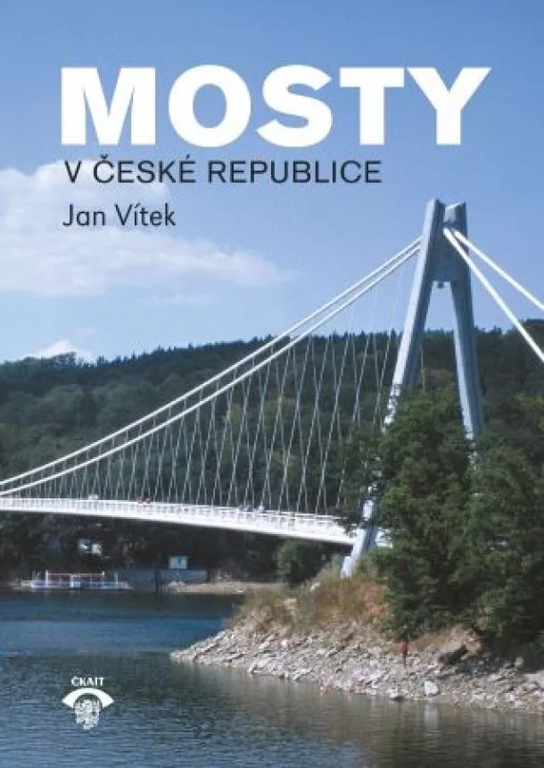 Jan Vítek - Mosty v České republice