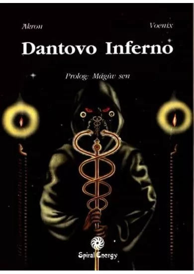 Dantovo inferno - Mágův sen