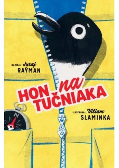 Hon na tučniaka