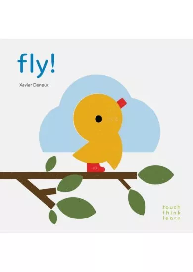 Touchthinklearn: Fly!