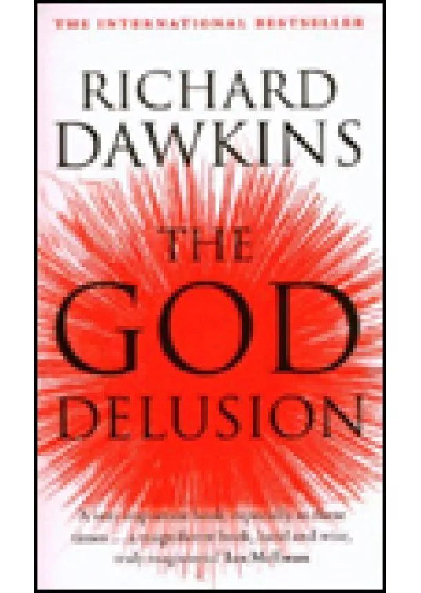 Richard Dawkins - God Delusion