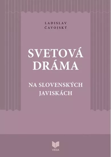 Svetová dráma na slovenských javiskách