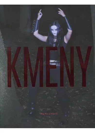 Kmeny - Současné městské subkultury