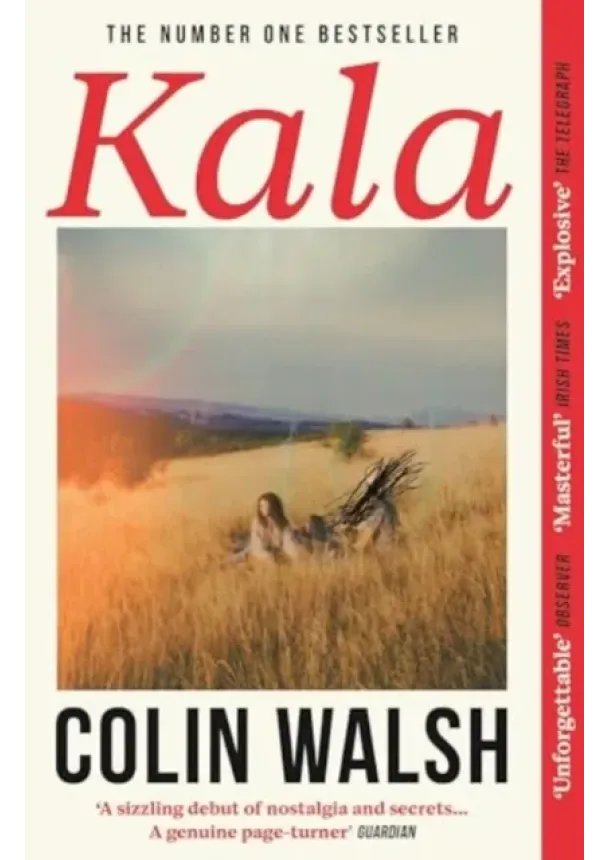 Colin Walsh - Kala