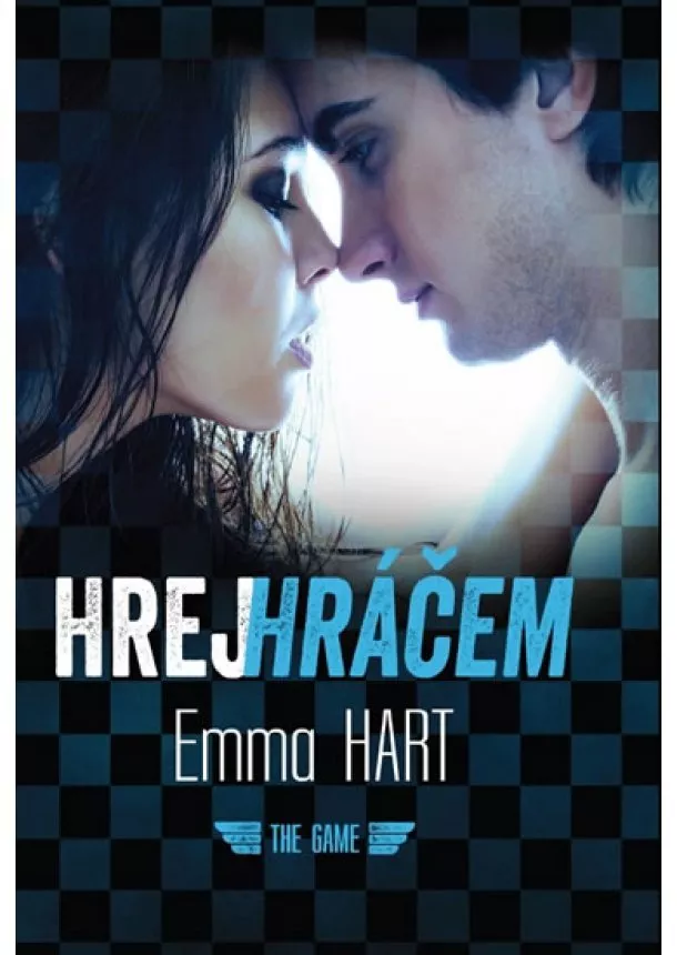 Emma Hart - Hrej hráčem