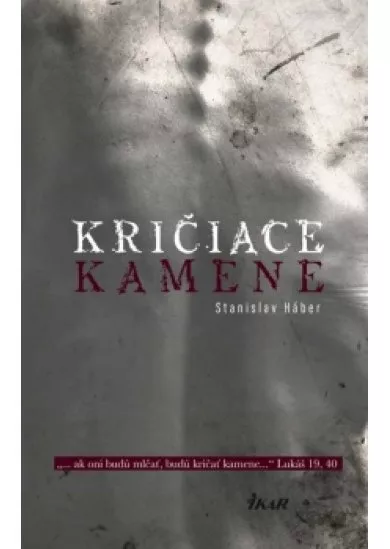 Kričiace kamene