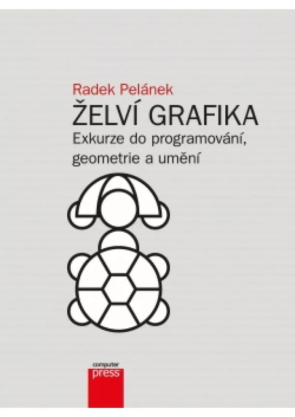 Radek Pelánek - Želví grafika