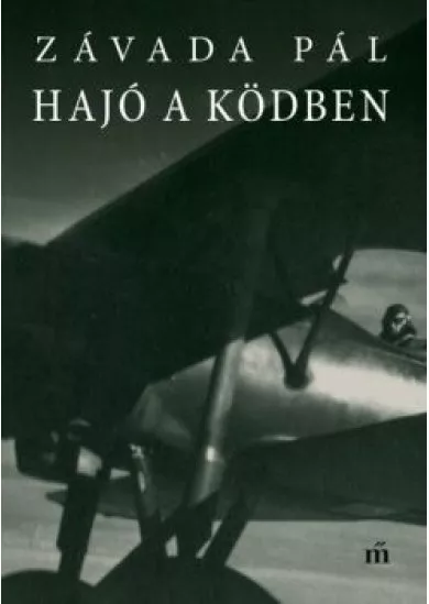 Hajó a ködben