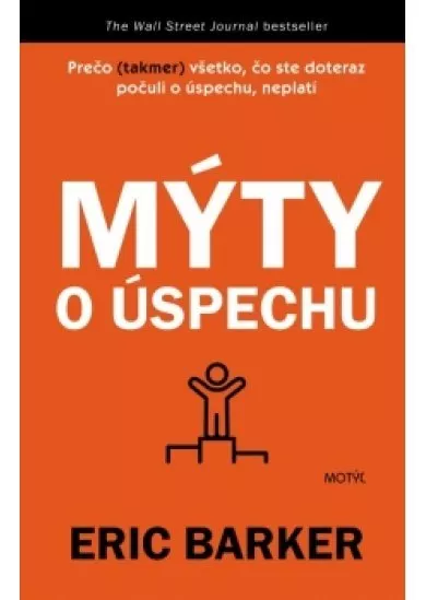 Mýty o úspechu