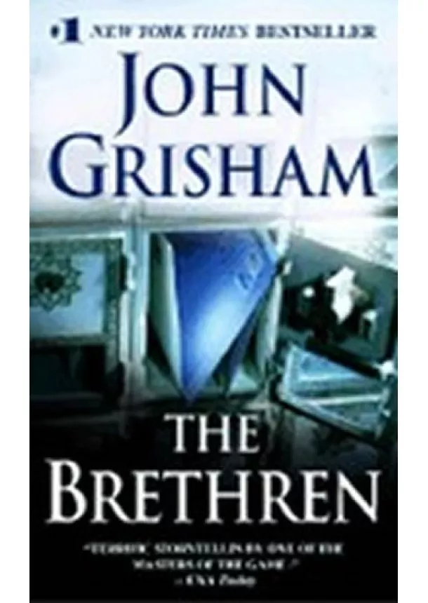 John Grisham - The Brethren