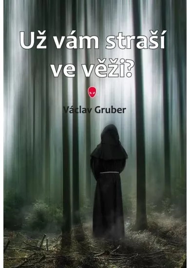 Už vám straší ve věži?