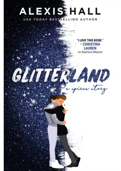 Glitterland