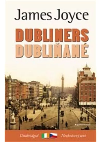 Dubliňané / Dubliners