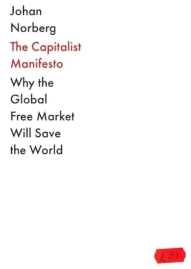 The Capitalist Manifesto