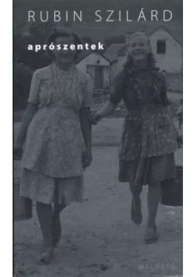 APRÓSZENTEK