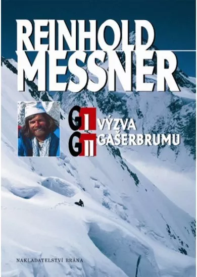 G I a G II - Výzva Gasherbrumu