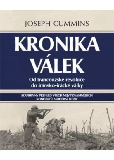 Kronika válek