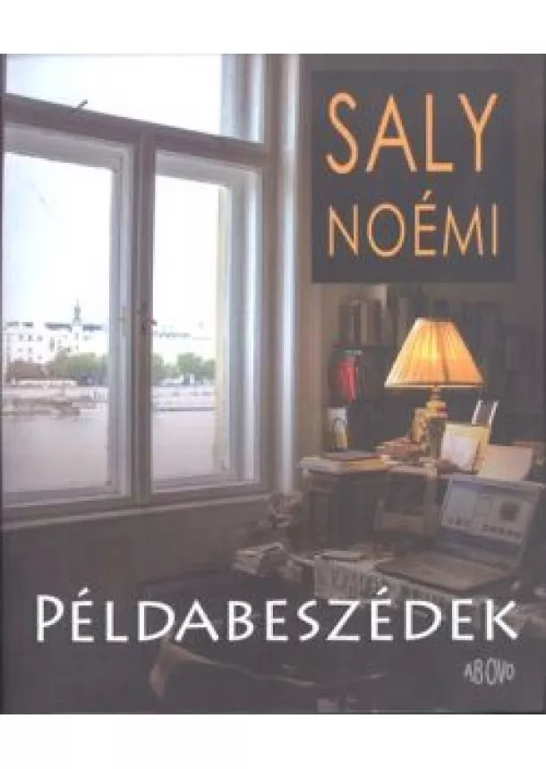 Saly Noémi - Példabeszédek