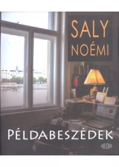 Példabeszédek