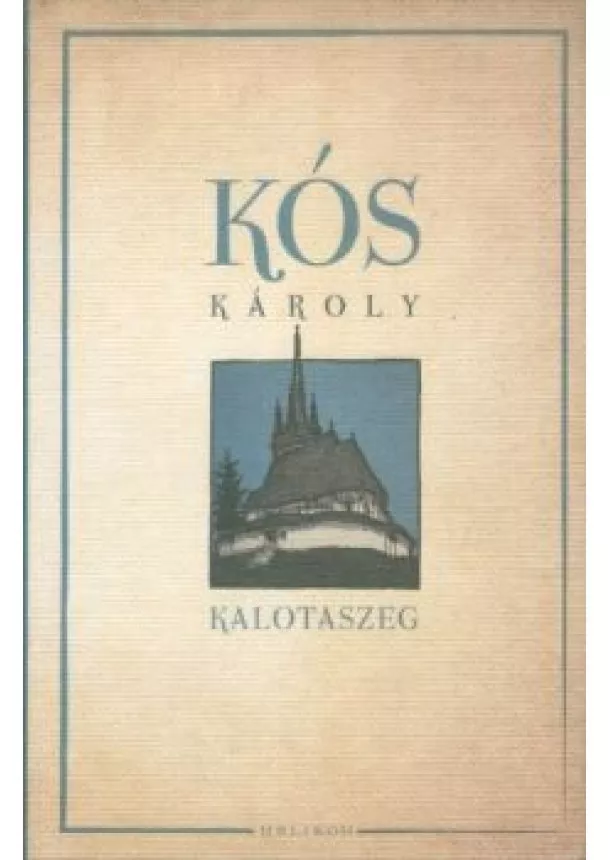 Kós Károly - Kalotaszeg