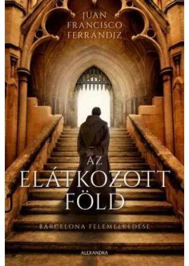 Az elátkozott föld