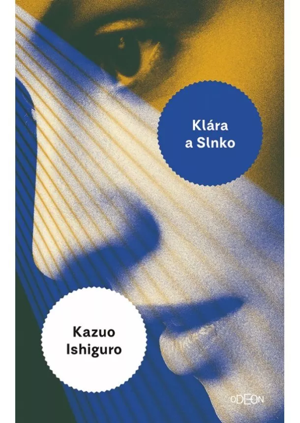 Ishiguro Kazuo - Klára a slnko