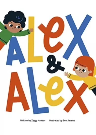 Alex and Alex